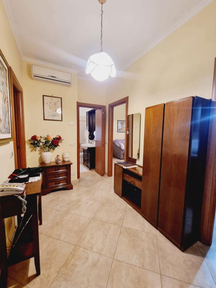 appartamento in vendita ad Aprilia