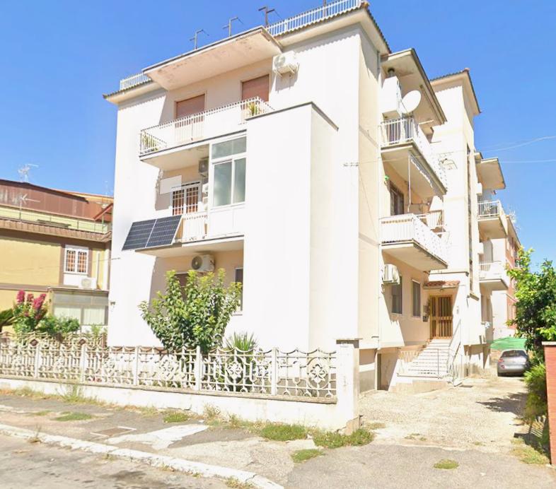 appartamento in vendita ad Aprilia