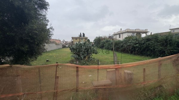 terreno agricolo in vendita ad Aprilia