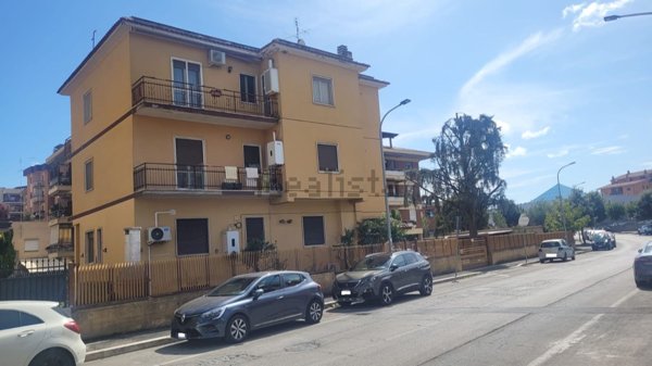 appartamento in vendita ad Aprilia