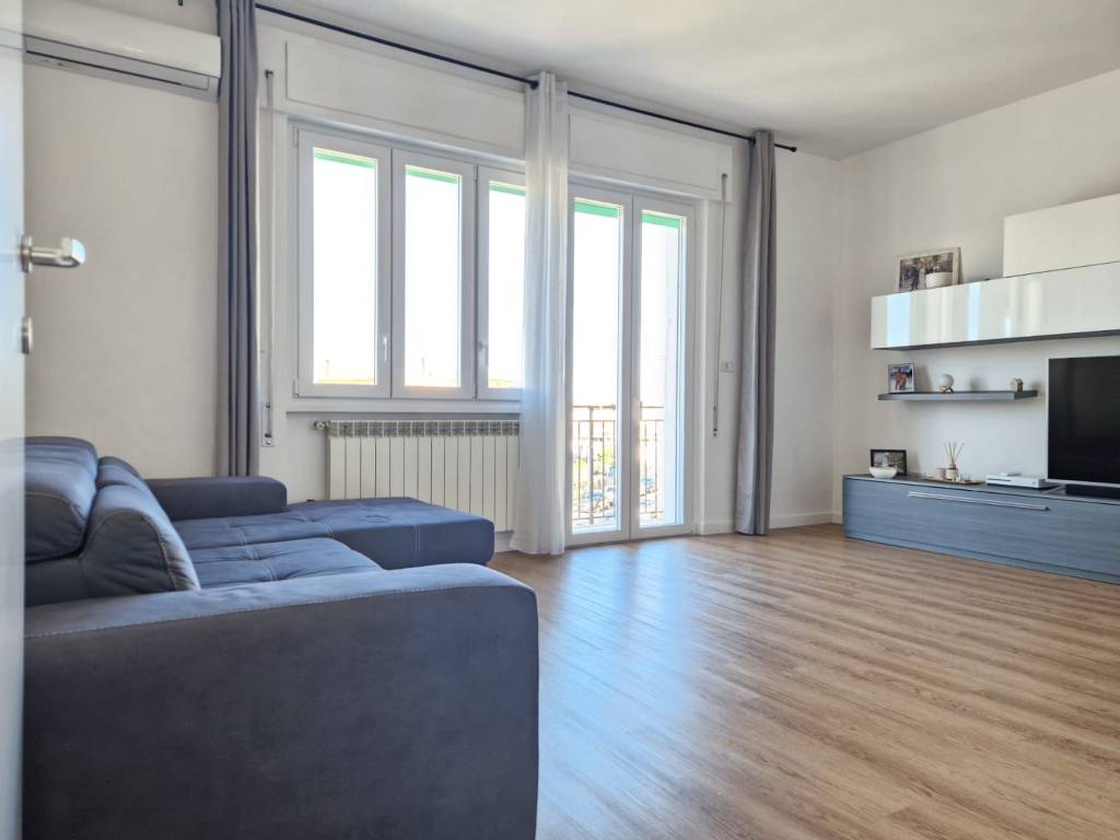 appartamento in vendita ad Aprilia