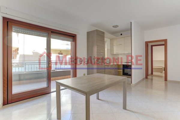 appartamento in vendita ad Aprilia