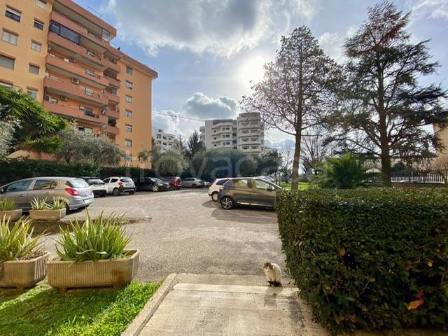 appartamento in vendita ad Aprilia