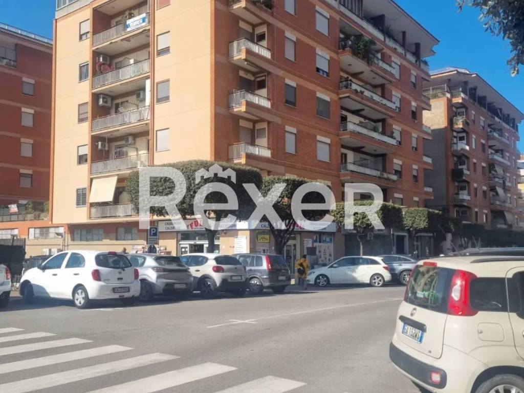 appartamento in vendita ad Aprilia