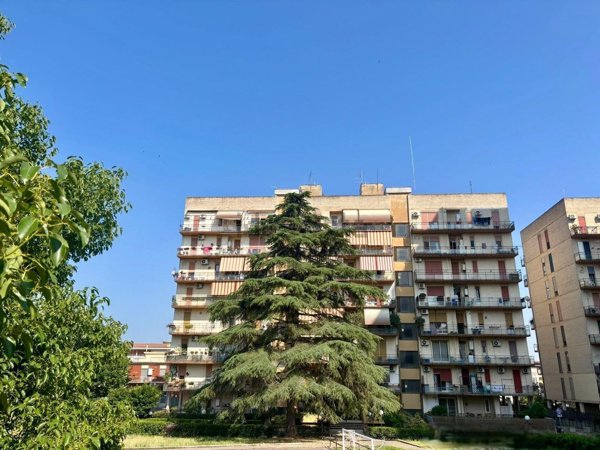 appartamento in vendita ad Aprilia