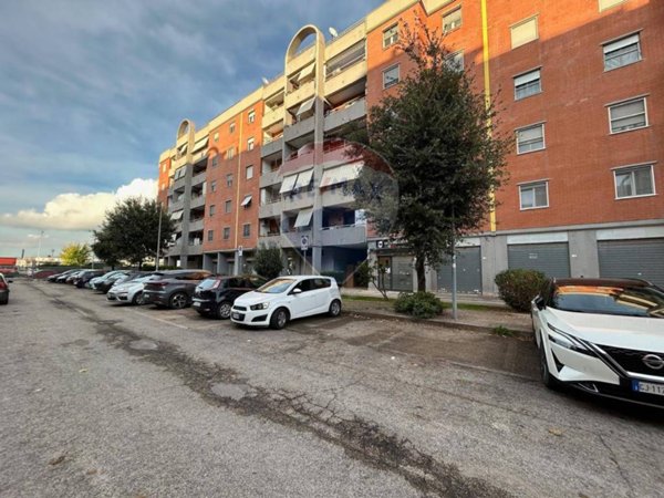 appartamento in vendita ad Aprilia