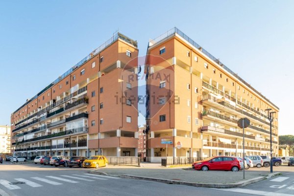 appartamento in vendita ad Aprilia