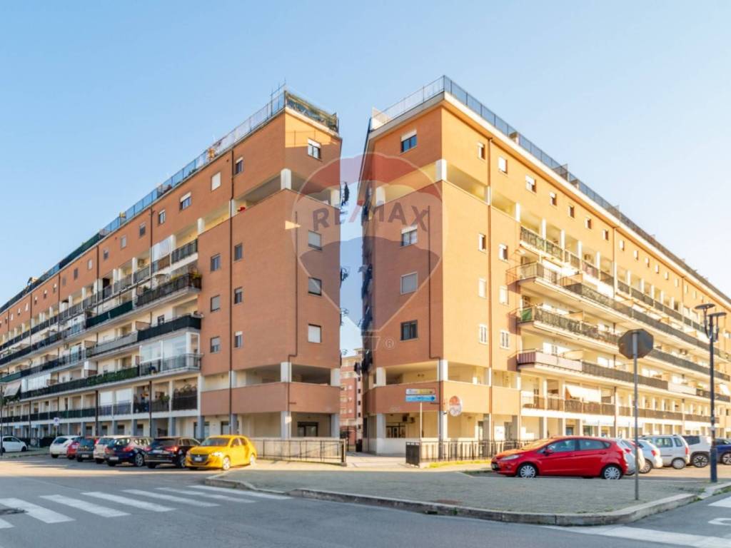 appartamento in vendita ad Aprilia