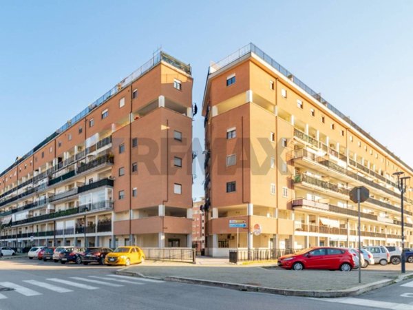 appartamento in vendita ad Aprilia