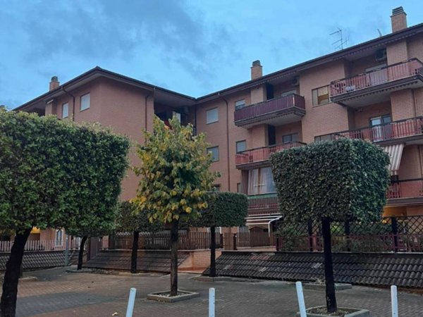 appartamento in vendita ad Aprilia