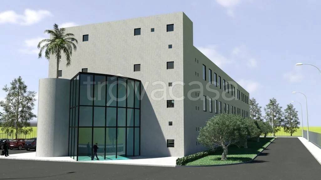 casa indipendente in vendita ad Aprilia