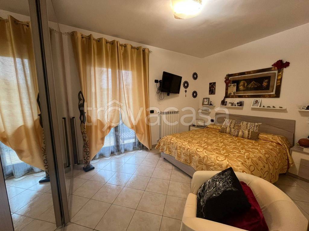 appartamento in vendita ad Aprilia