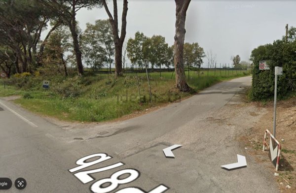 terreno agricolo in vendita ad Aprilia
