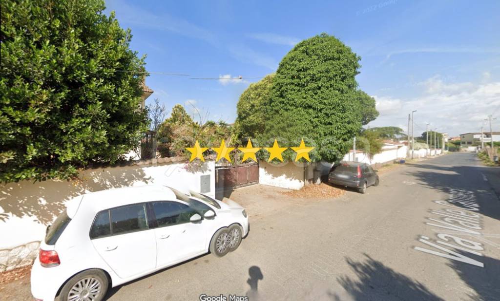 casa indipendente in vendita ad Aprilia in zona Fossignano