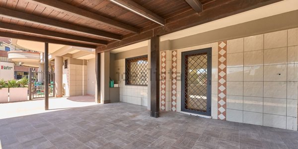 appartamento in vendita ad Aprilia