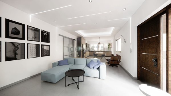 appartamento in vendita ad Aprilia