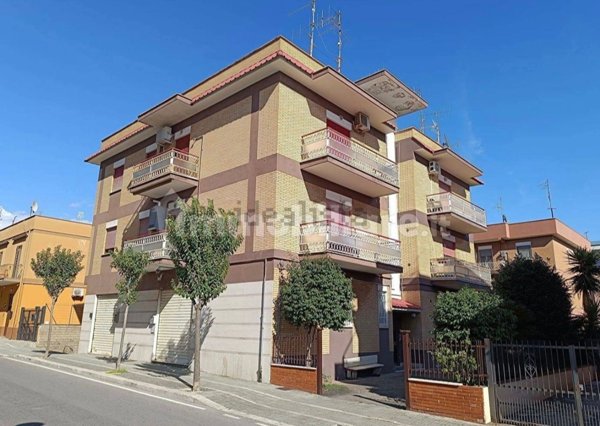 appartamento in vendita ad Aprilia