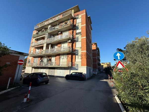appartamento in vendita ad Aprilia