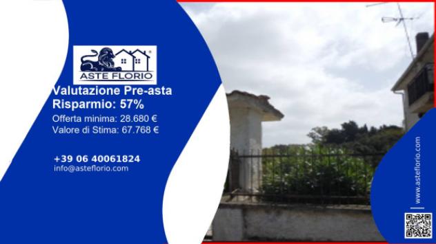 appartamento in vendita ad Aprilia in zona Fossignano