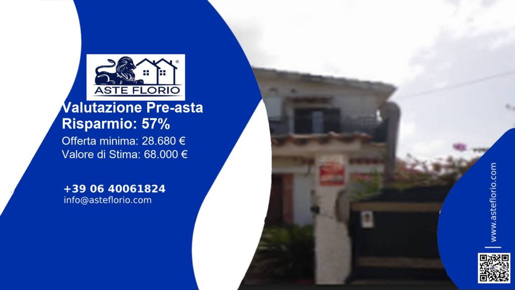 appartamento in vendita ad Aprilia in zona Fossignano