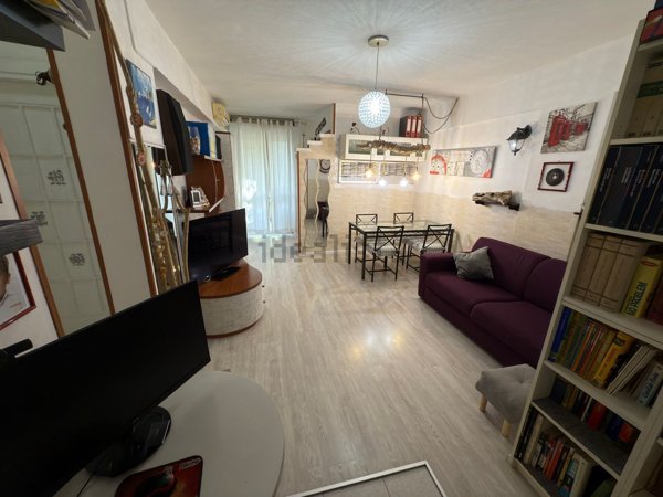 appartamento in vendita ad Aprilia