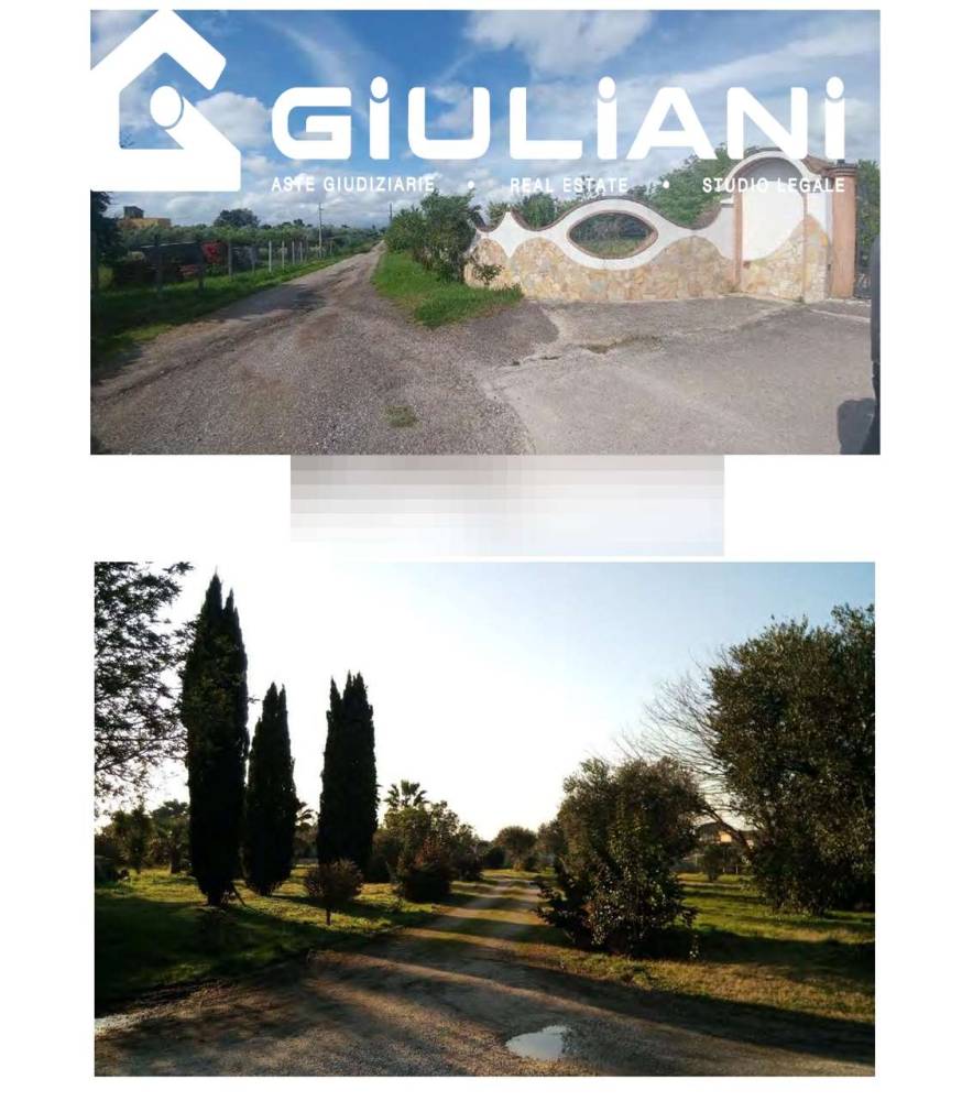 casa indipendente in vendita ad Aprilia in zona Genio Civile