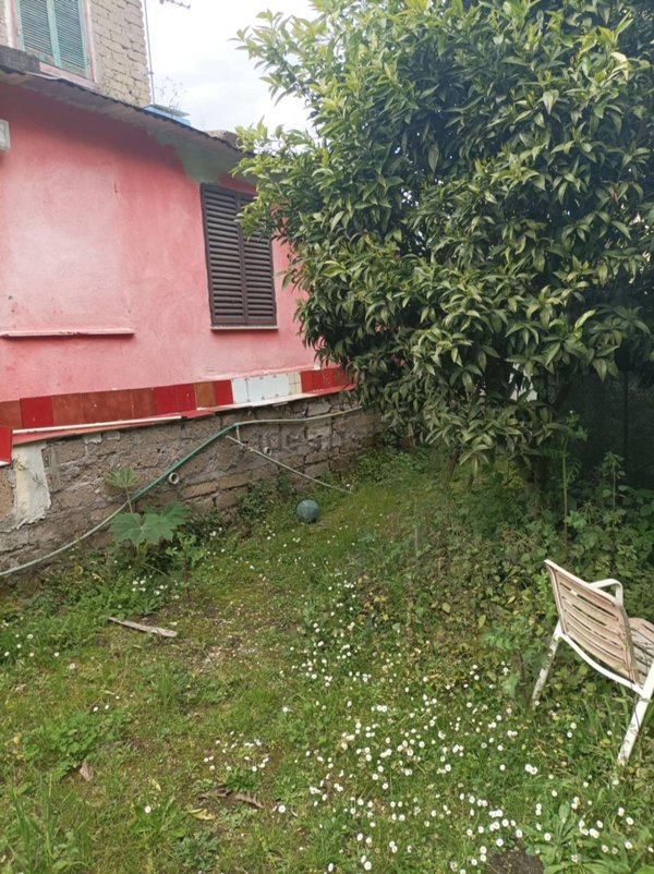 casa indipendente in vendita ad Aprilia