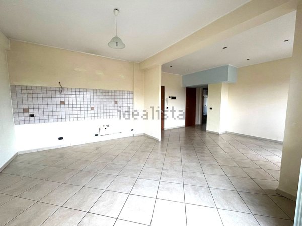 appartamento in vendita ad Aprilia