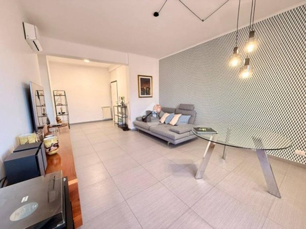 appartamento in vendita ad Aprilia