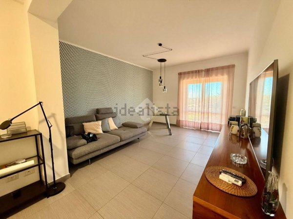 appartamento in vendita ad Aprilia