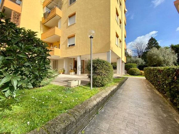 appartamento in vendita ad Aprilia