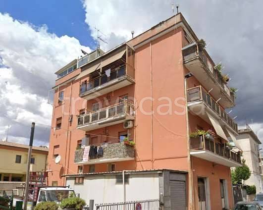 appartamento in vendita ad Aprilia