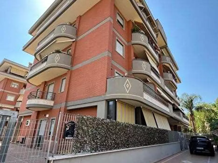 appartamento in vendita ad Aprilia