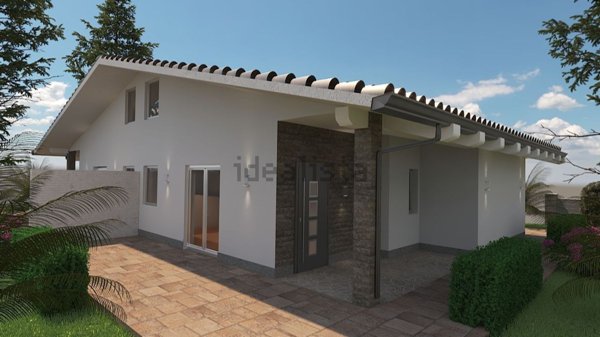 appartamento in vendita ad Aprilia