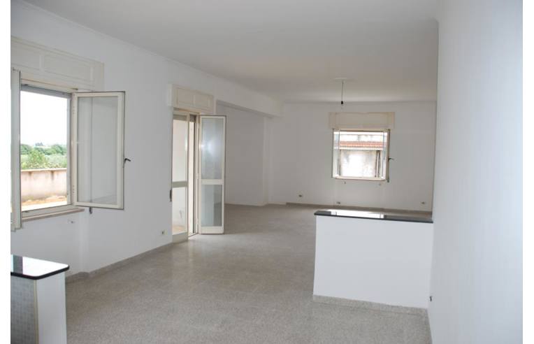 appartamento in vendita ad Aprilia