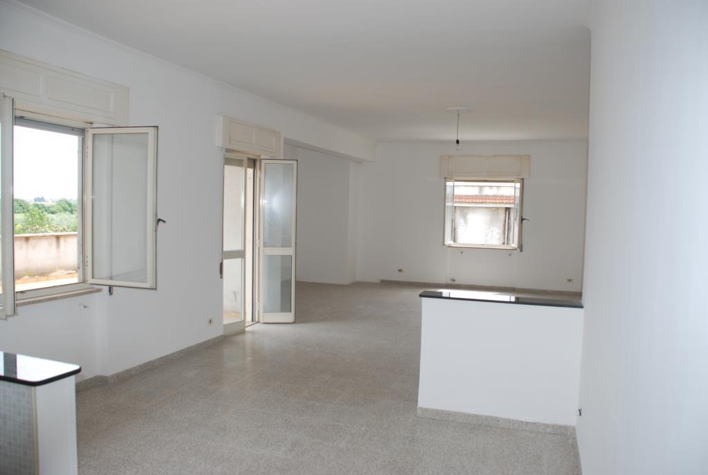 appartamento in vendita ad Aprilia