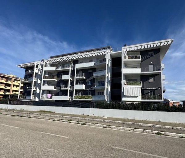appartamento in vendita ad Aprilia
