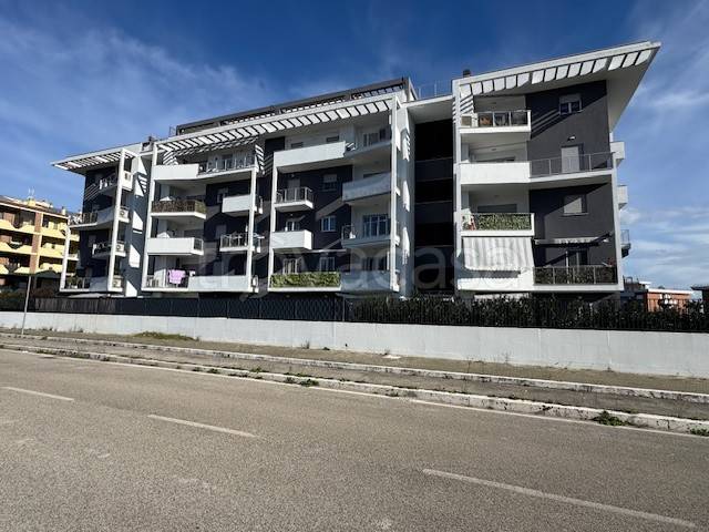 appartamento in vendita ad Aprilia