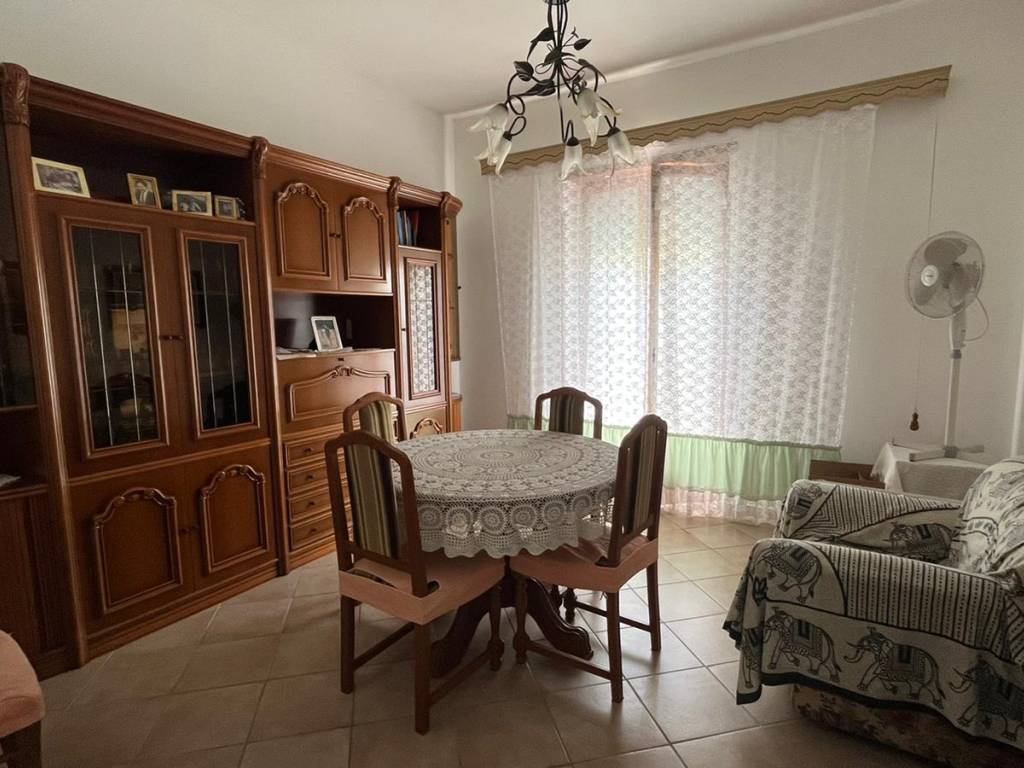 appartamento in vendita ad Aprilia