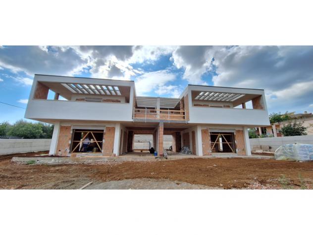 casa indipendente in vendita ad Aprilia