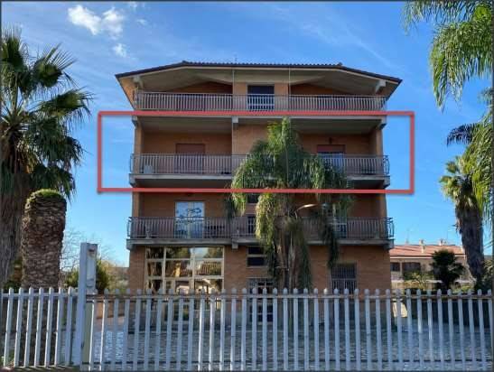 appartamento in vendita ad Aprilia