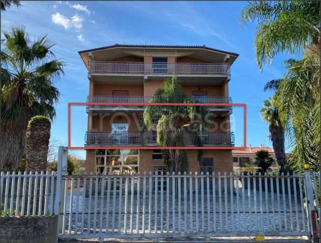 appartamento in vendita ad Aprilia