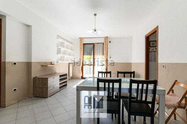 appartamento in vendita ad Aprilia