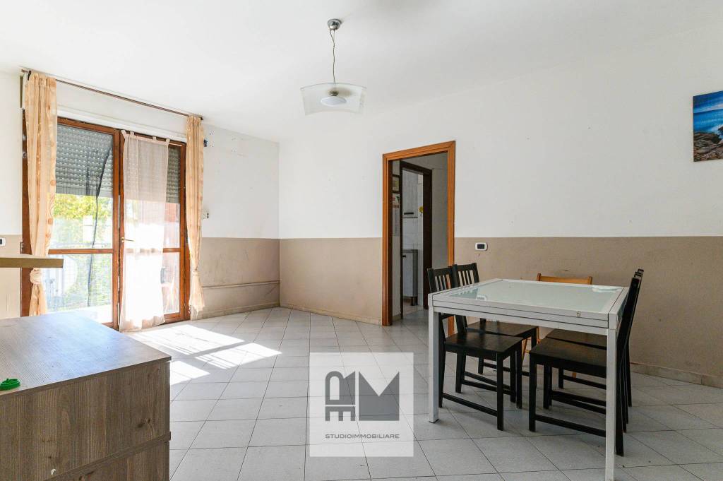 appartamento in vendita ad Aprilia