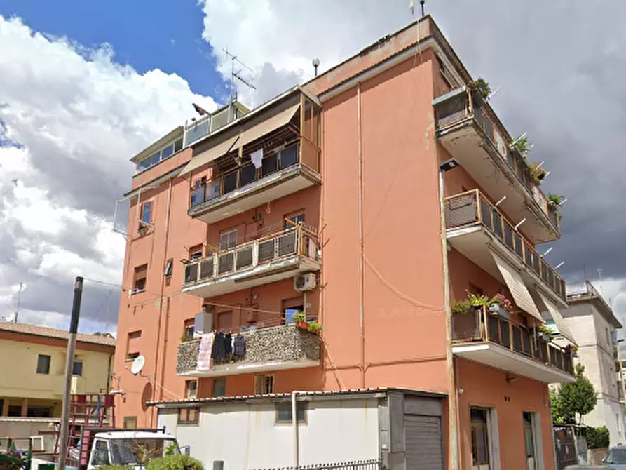 appartamento in vendita ad Aprilia