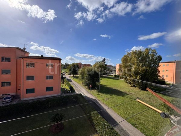 appartamento in vendita ad Aprilia in zona Campoverde
