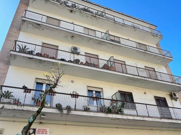 appartamento in vendita ad Aprilia