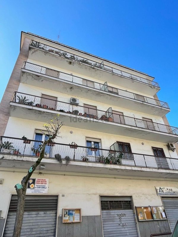 appartamento in vendita ad Aprilia