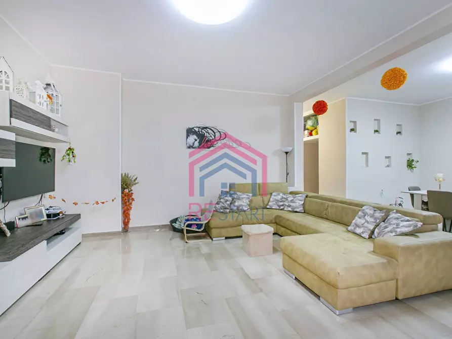 appartamento in vendita ad Aprilia