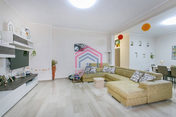 appartamento in vendita ad Aprilia